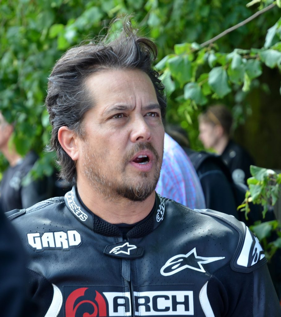 gard hollinger